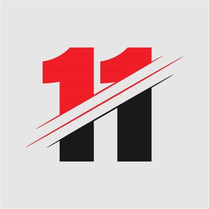 11
