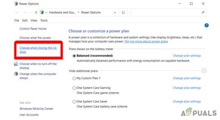 15.04, 15.10, 16.04 - Closing lid does not suspend laptop if connected to external monitor