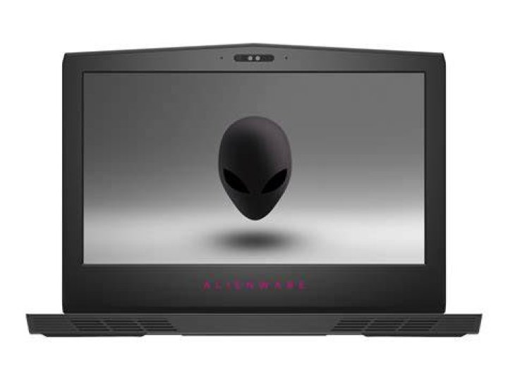 16.04 LTS on Alienware 15 R3