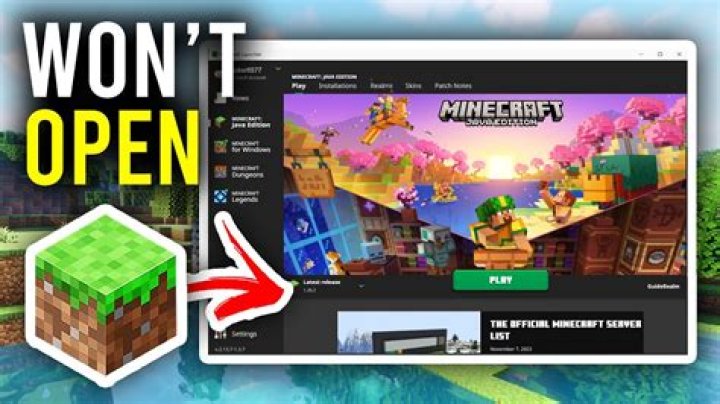 16.04 - openJDK 7 - Minecraft Won't Launch