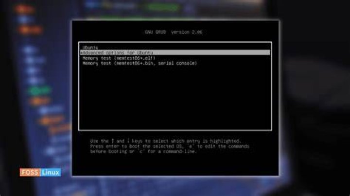 20.04 booting .iso from GRUB menu