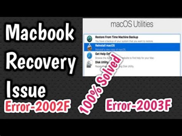-2002F Error on Macbook Internet Recovery