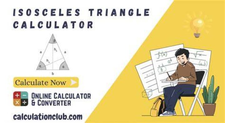 30°-60°-90° triangle