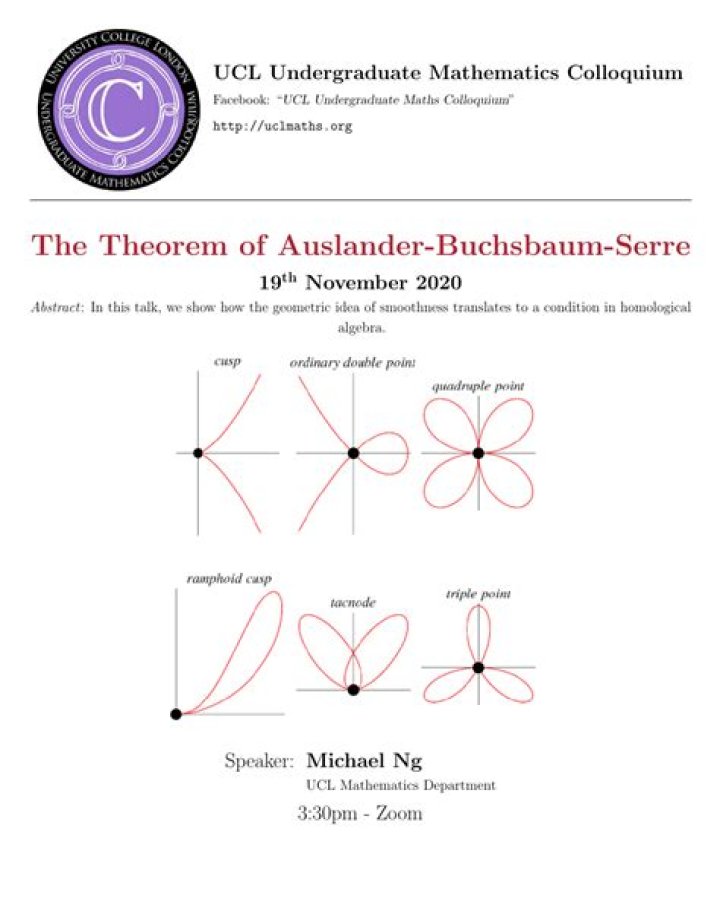 A detail in the proof of Auslander-Buchsbaum Theorem