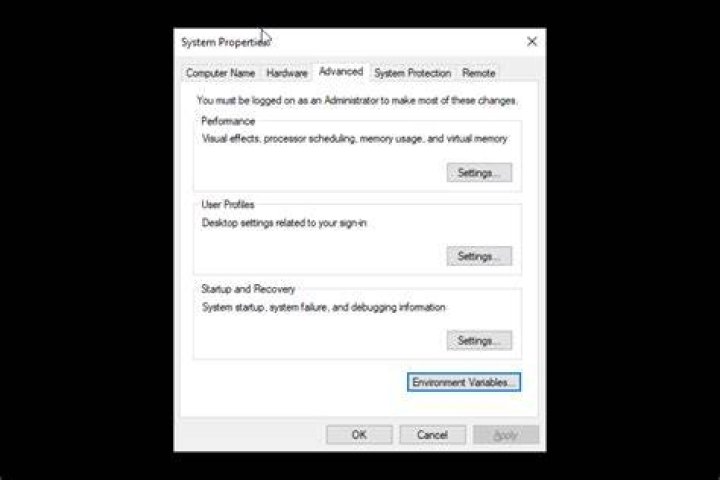 A lot of system settings are missing after installing Pantheon