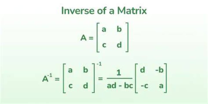 A matrix to the power of zero gives identity matrix even if it doesn't have an inverse?