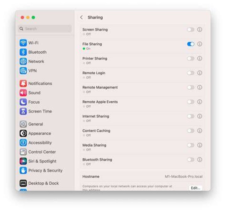 Access localhost ( running on Mac OS X ) from another machine in the network
