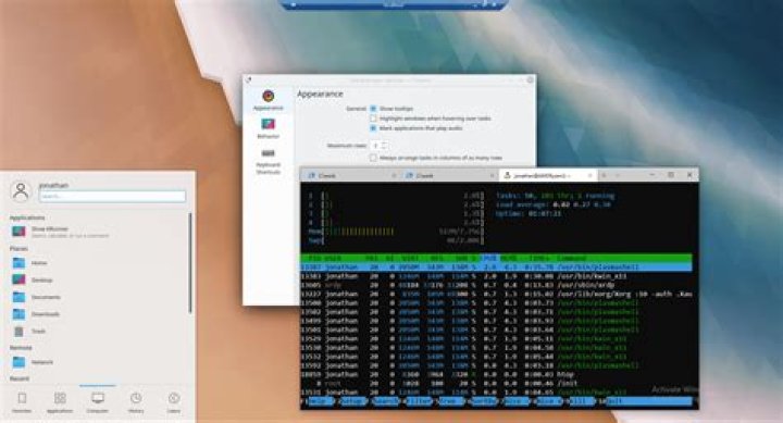 Access WSL2 Ubuntu's application on hosted machine's network