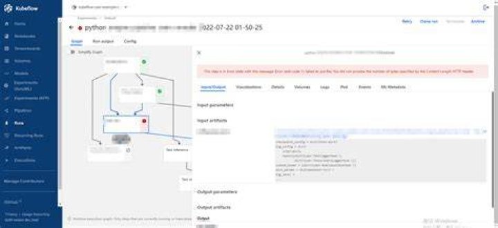 AccessDenied: Not authorized to perform sts:AssumeRoleWithWebIdentity