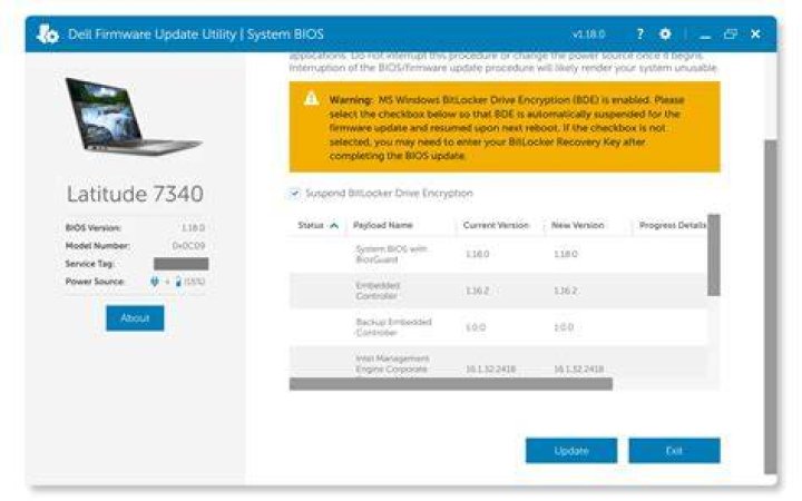 Accessing the firmware of an USB flash drive