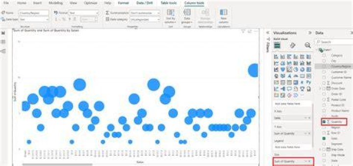 Add data to scatter chart from the worksheet