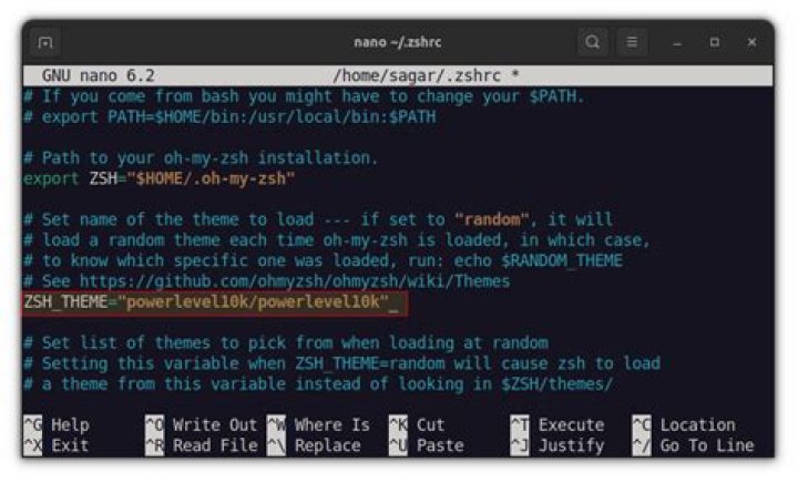 Add function to ~/.zshrc