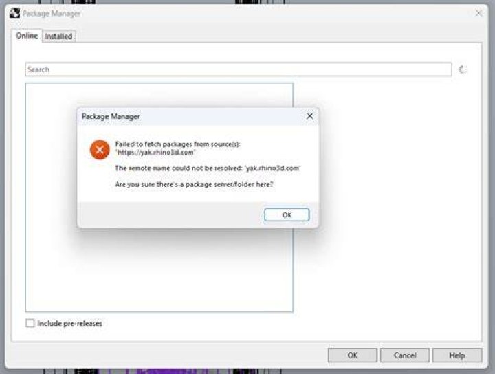 Adding a package in Julia 