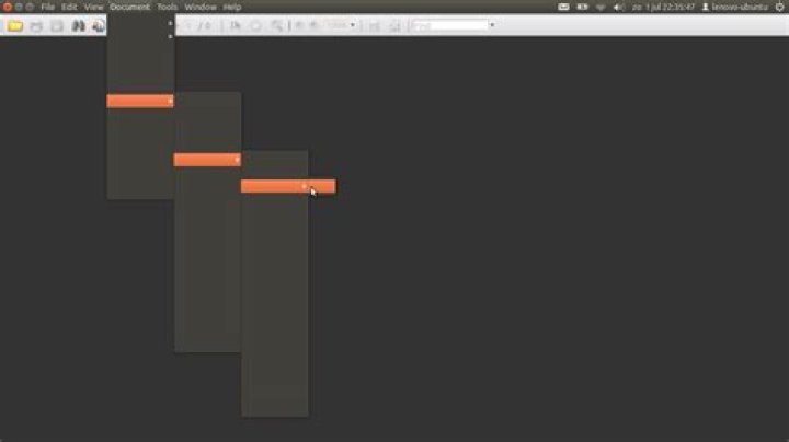 adobe reader 9.5.1 - No text in tab / menus