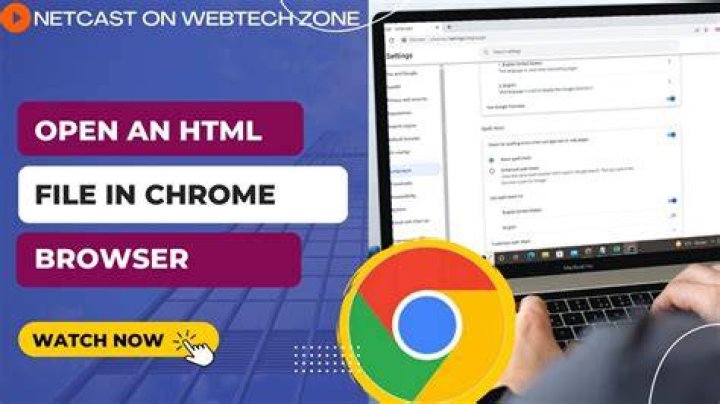 After upgrade to 18.04, Mutt shows raw html when opening html mails in chrome