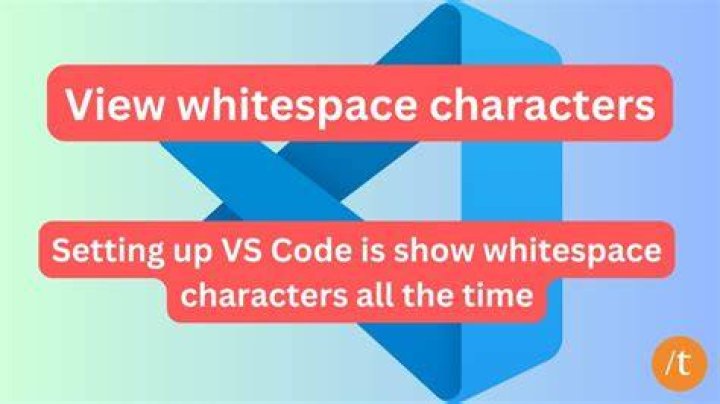 All the Whitespace Characters? Is it language independent?