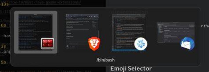 Alternatetab in action