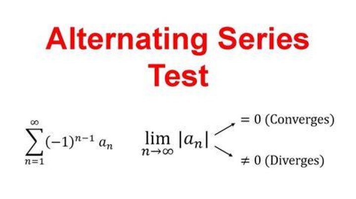 Alternating series - determine if it converges absolutely, conditionally or diverges using alternating p-series test
