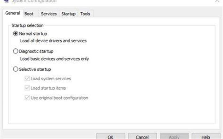 Alternative to grub