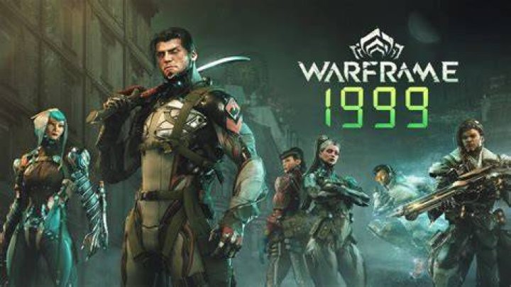 An item in Warframe requiring a scanner