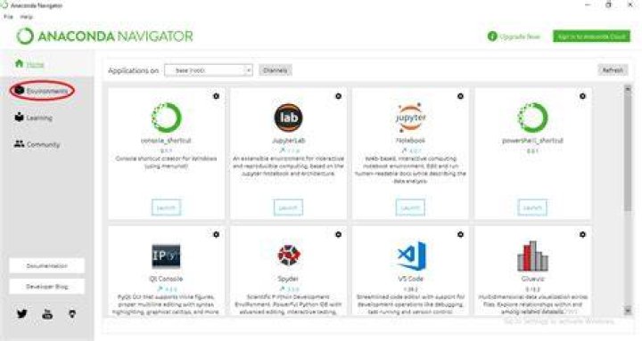 anaconda/conda - install a specific package version