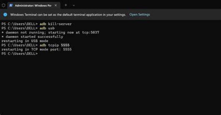 Android: adb.exe pull /mnt/sdcard/somefile.txt not working?