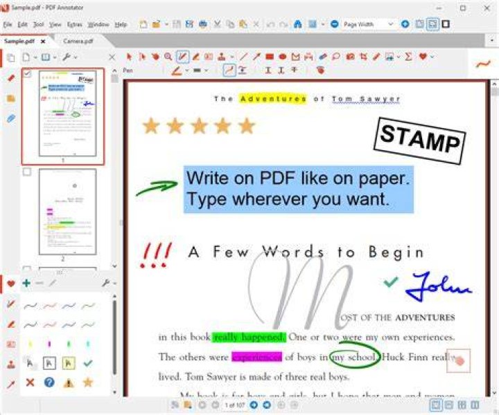 annotator