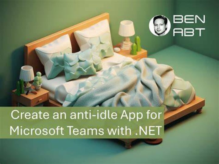 Anti-idle software against screensaver [closed]