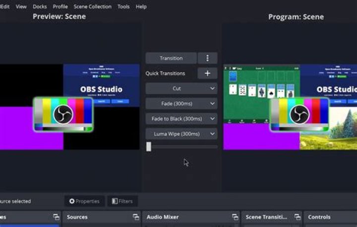 Any alternative of 'Camtasia Studio (Screen recording & video editing)' for Ubuntu?