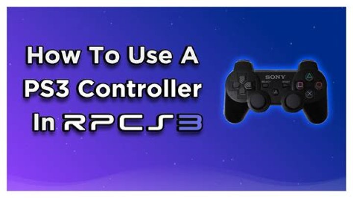 Any way to check a PS3 controller's battery on Ubuntu?