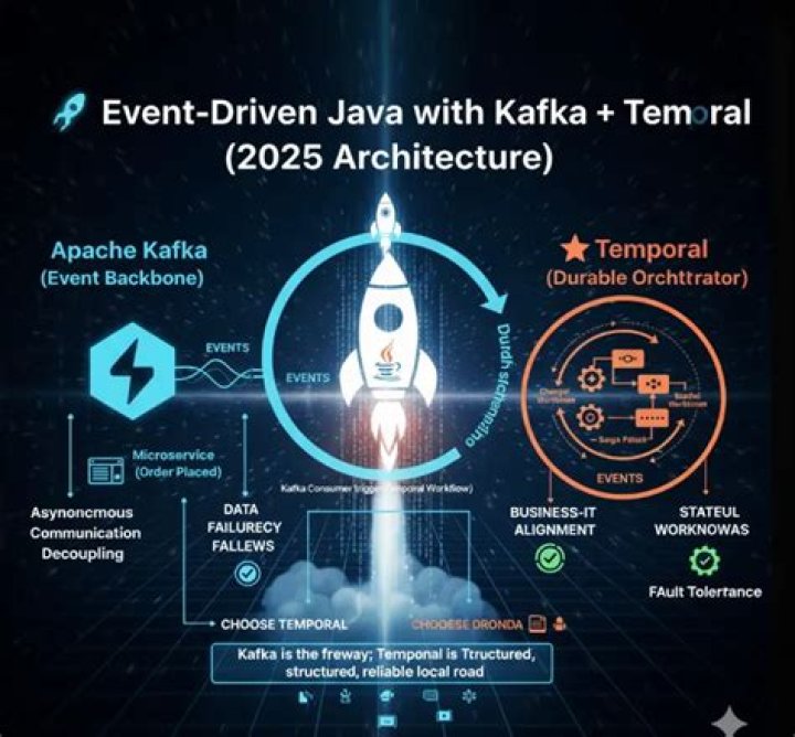 Apache Kafka appends wrong JAVA path