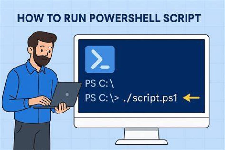 Apcupsd run script?