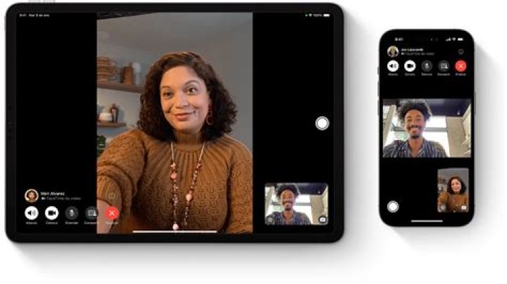 Apple's FaceTime on Ubuntu 18.04