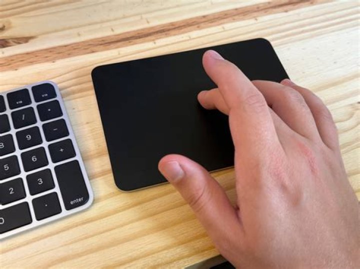 Apple Magic Trackpad 1 - 'stops working' every few minutes