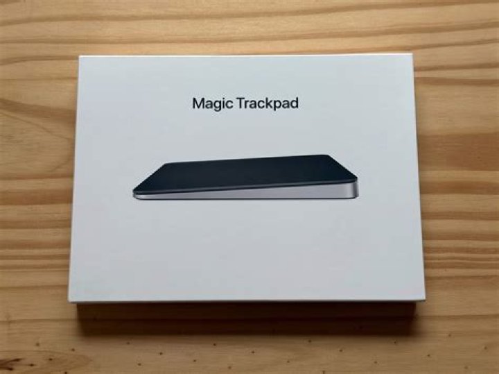 Apple Magic Trackpad 2 clicks and gestures, but does not move the mouse in X, only Wayland