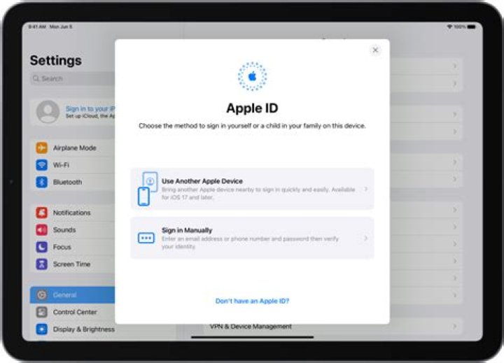 appleid.apple.com will not loaded on Ubuntu