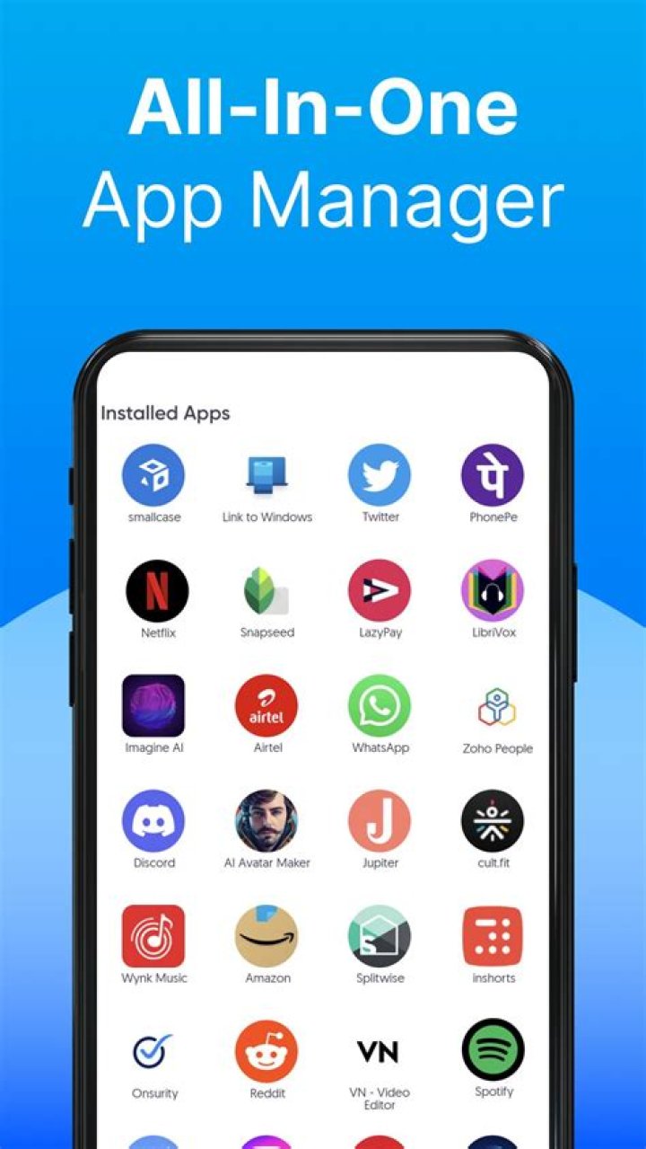 apps app