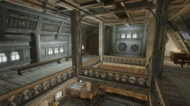 Arcadia's Cauldron is locked