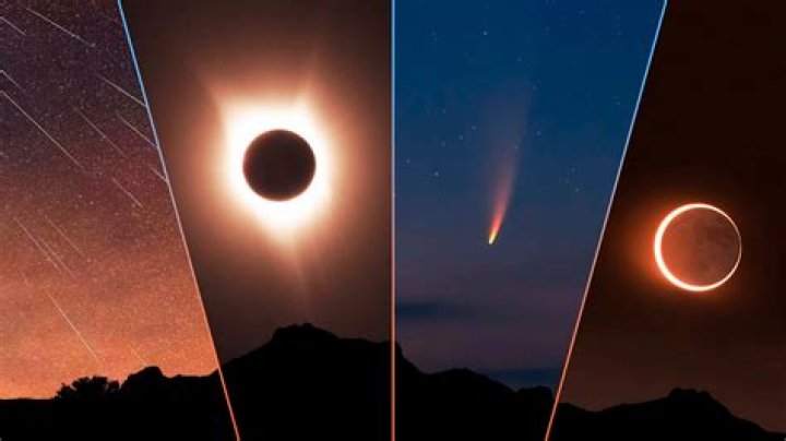 Are astronomical events the only way to obtain starcharts?