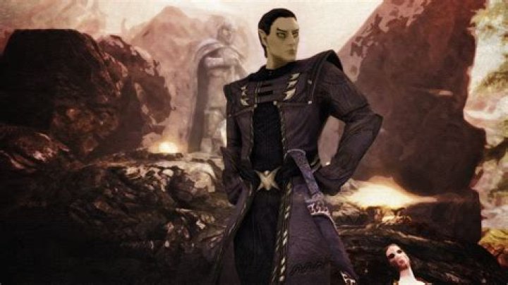 Are the Imperials allied with the Thalmor?