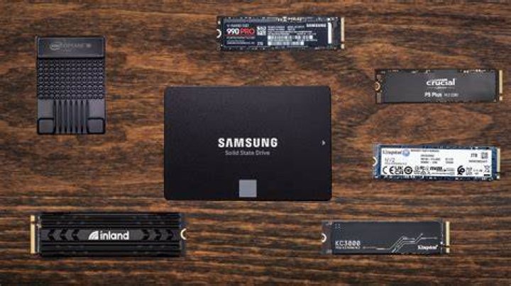 Are there SSDs compatible with PCIe x1?