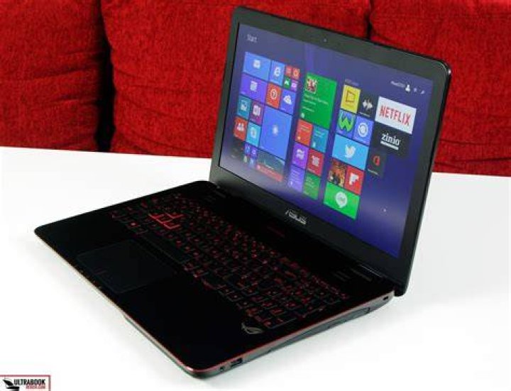 ASUS G551JM
