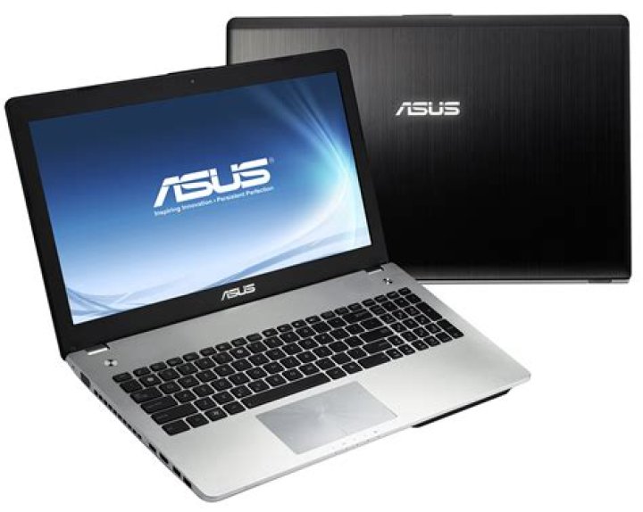 ASUS N56VZ