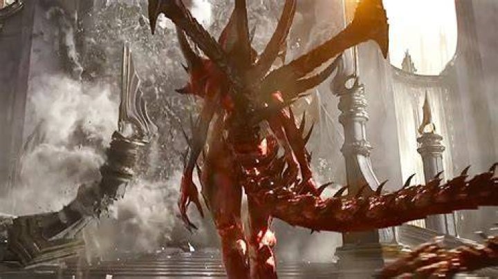 Attack move in Diablo 3?