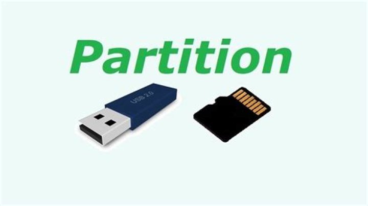 Attempt to partition pen drive using OS X