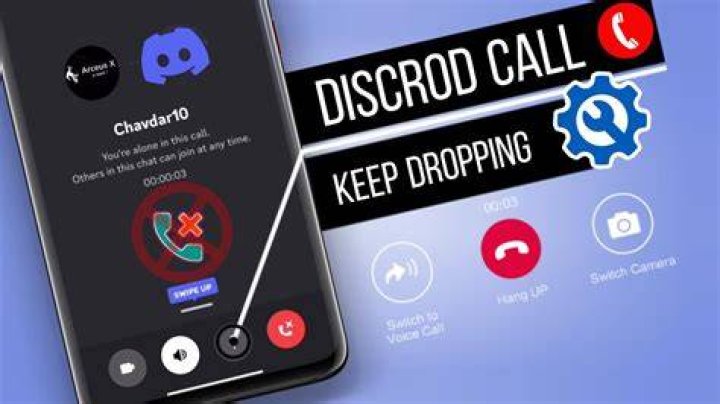 Audio cracking whenever I'm inside a Discord call (only happens on my wireless headset)