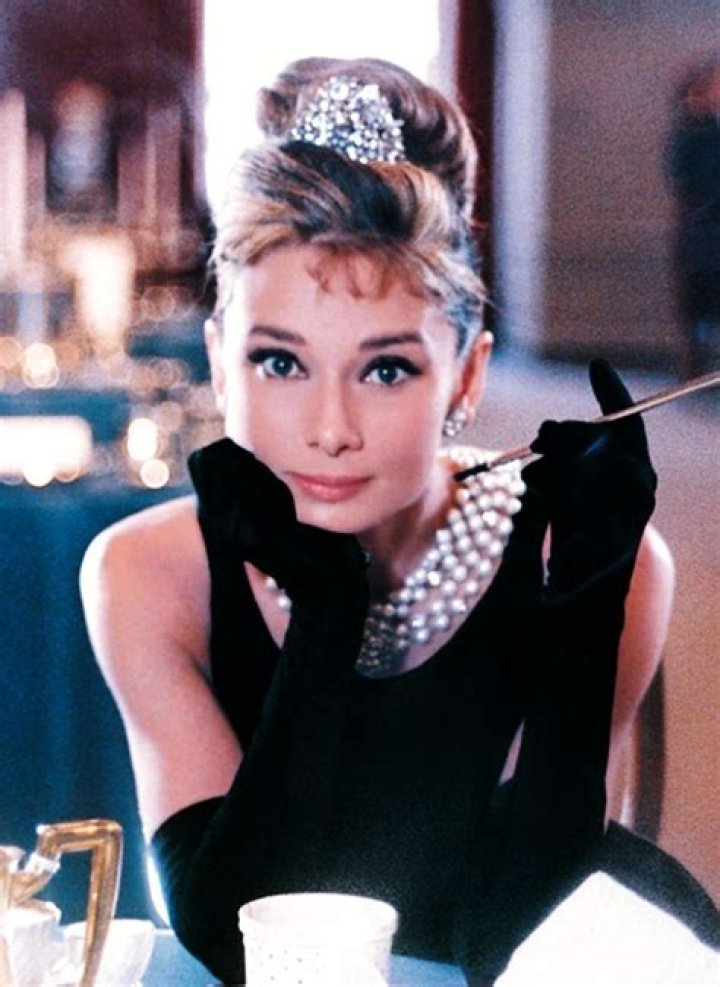 Audrey 's user avatar