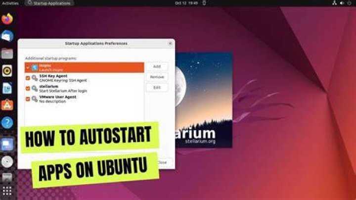 Auto start compton in Lubuntu 16.04