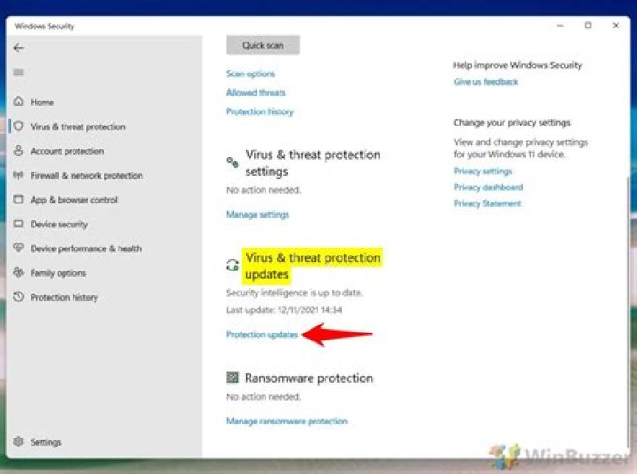 Automatic Windows Defender Updates with Manual Windows/Microsoft Updates