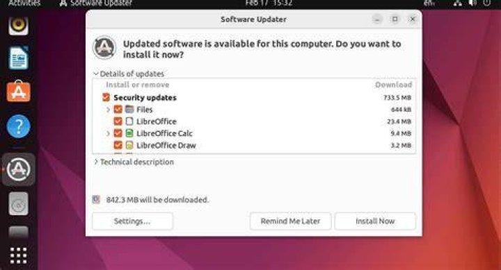 automatic yes's to linux update/upgrade